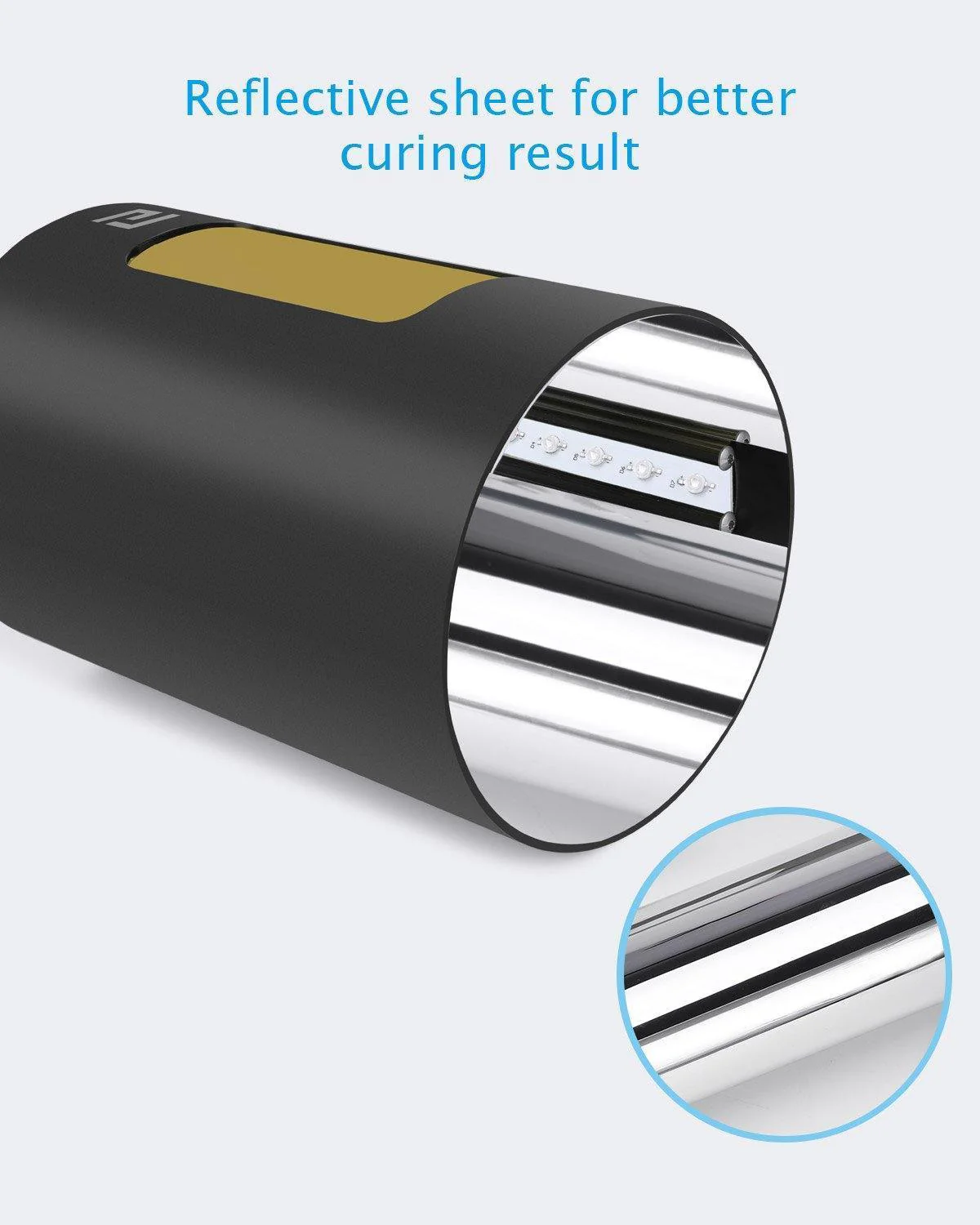 Mercury Härtekammer - Image 3