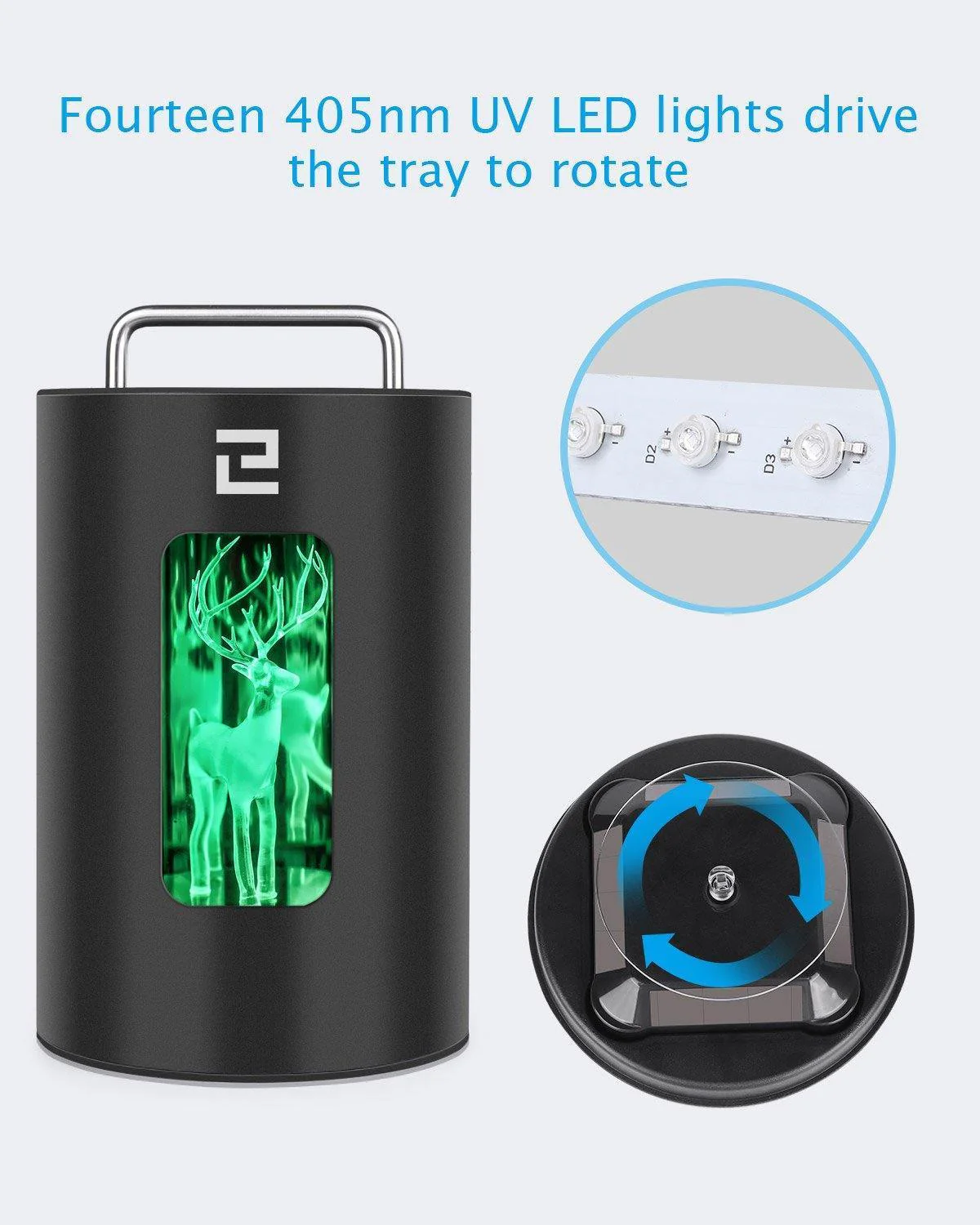 Mercury Härtekammer - Image 4