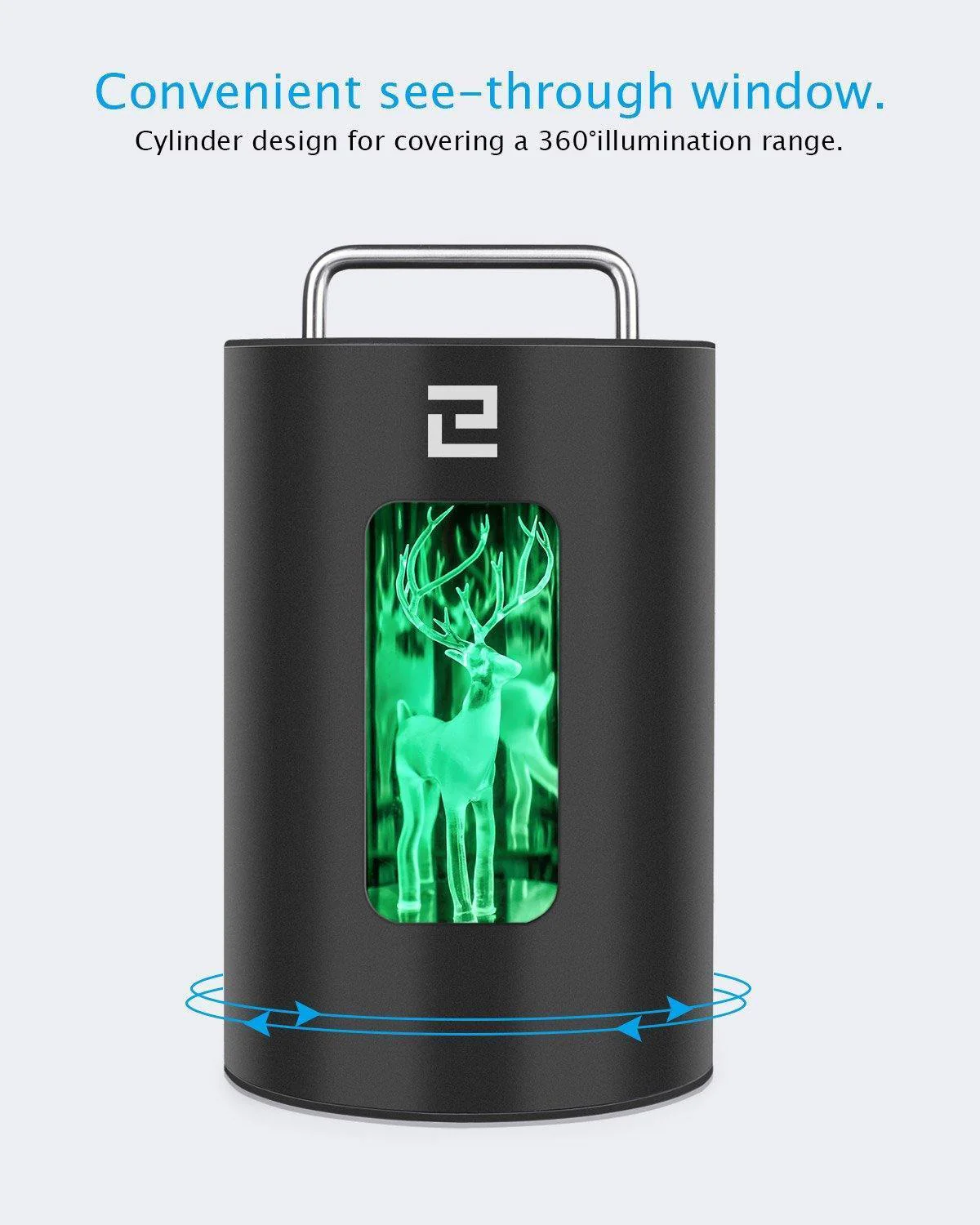 Mercury Härtekammer - Image 5