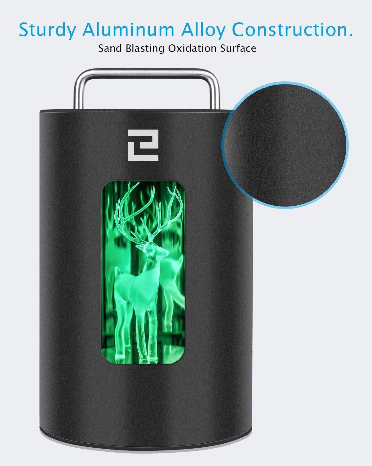 Mercury Härtekammer - Image 6