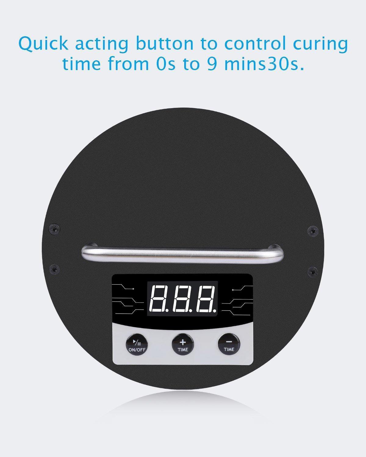 Mercury Härtekammer - Image 7