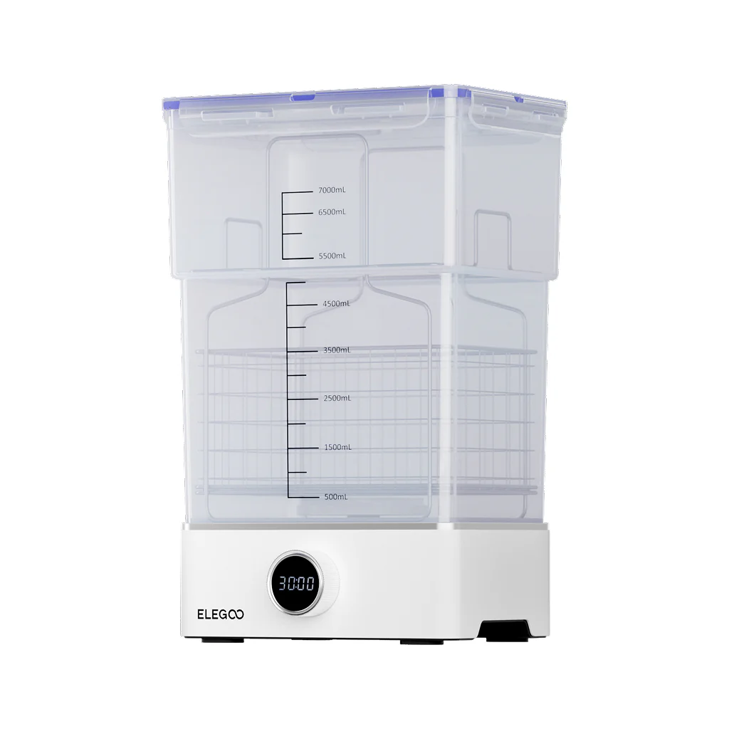 Mercury XS Bundle - Image 4