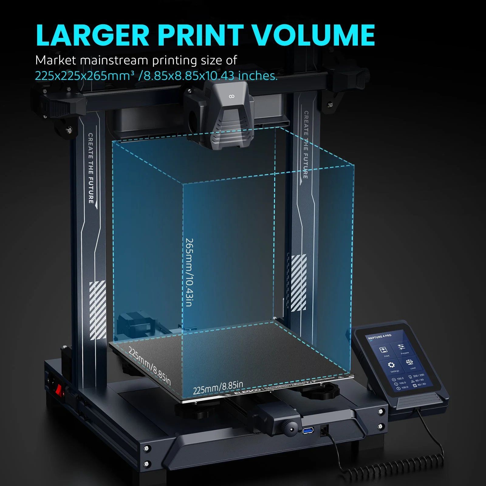 Neptune 4 Pro - Image 7