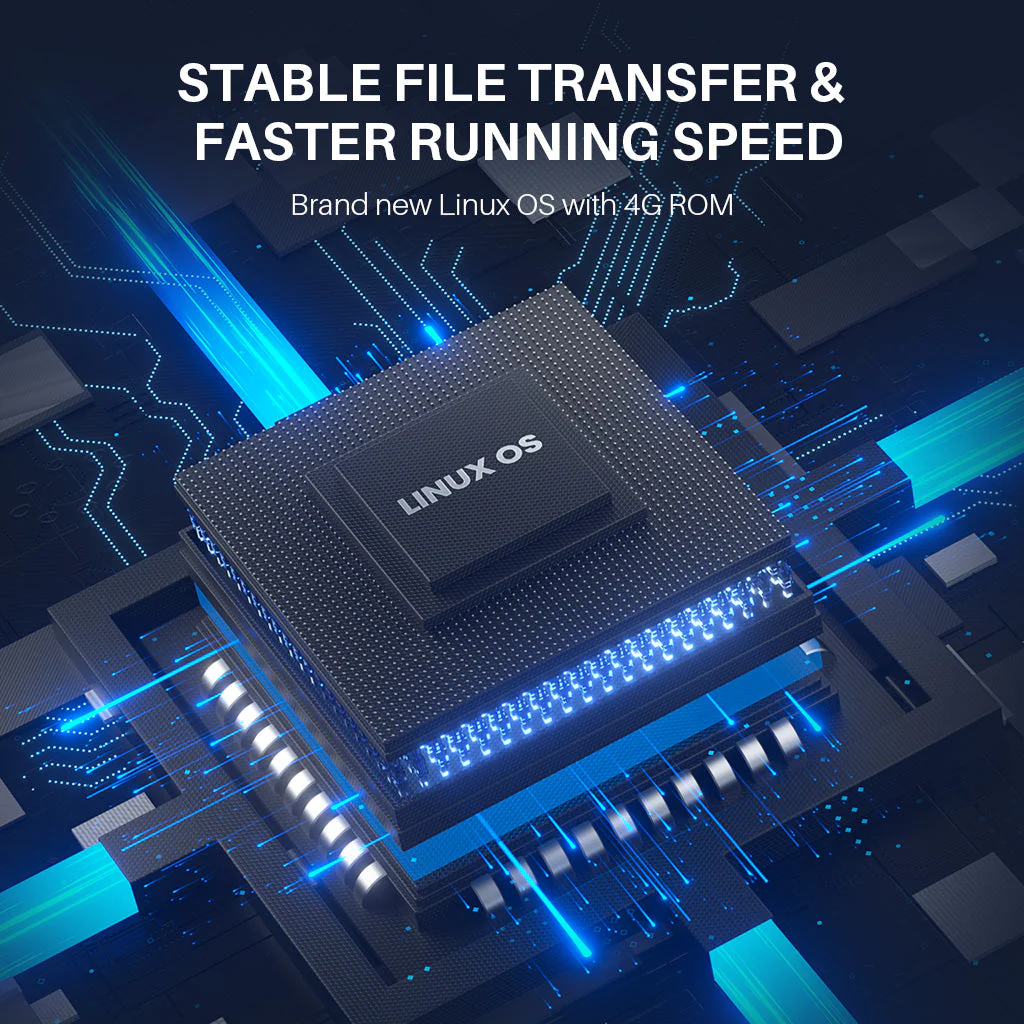 Saturn 3 Ultra - Image 5