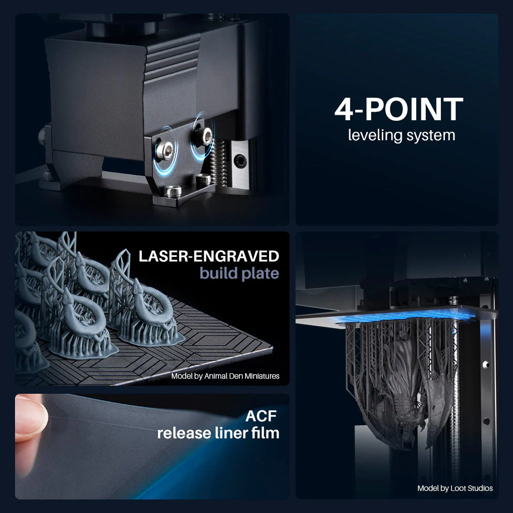 Saturn 3 Ultra - Image 7