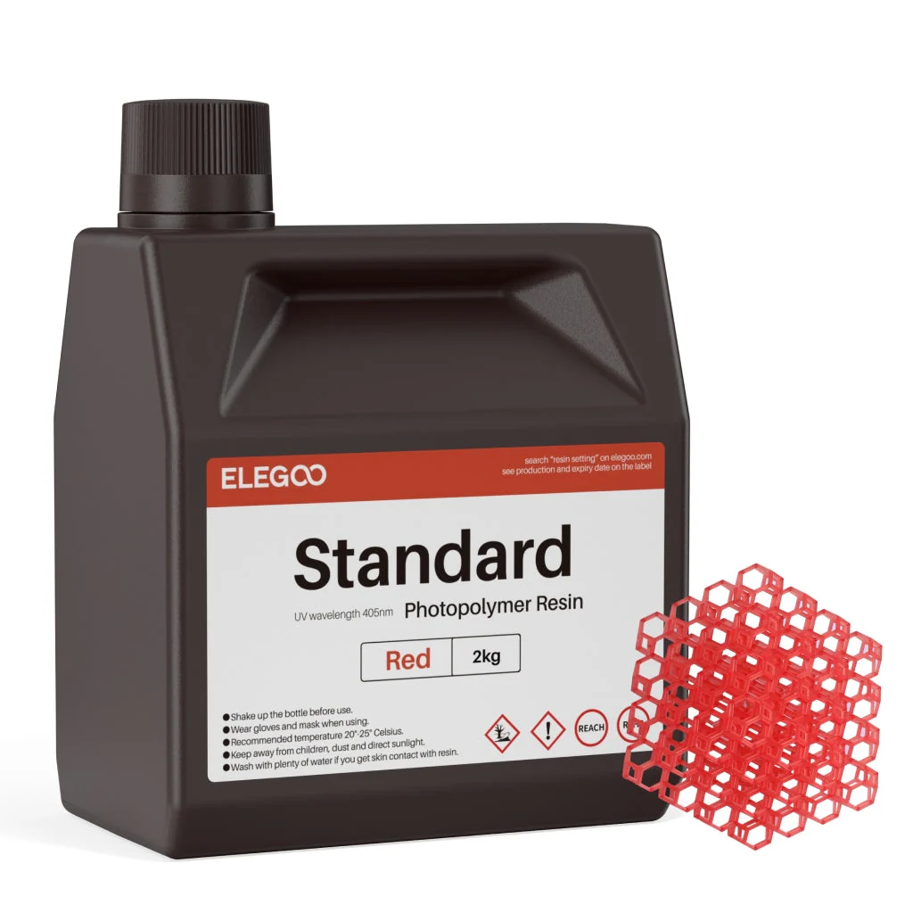 Standard-Harz - Image 11