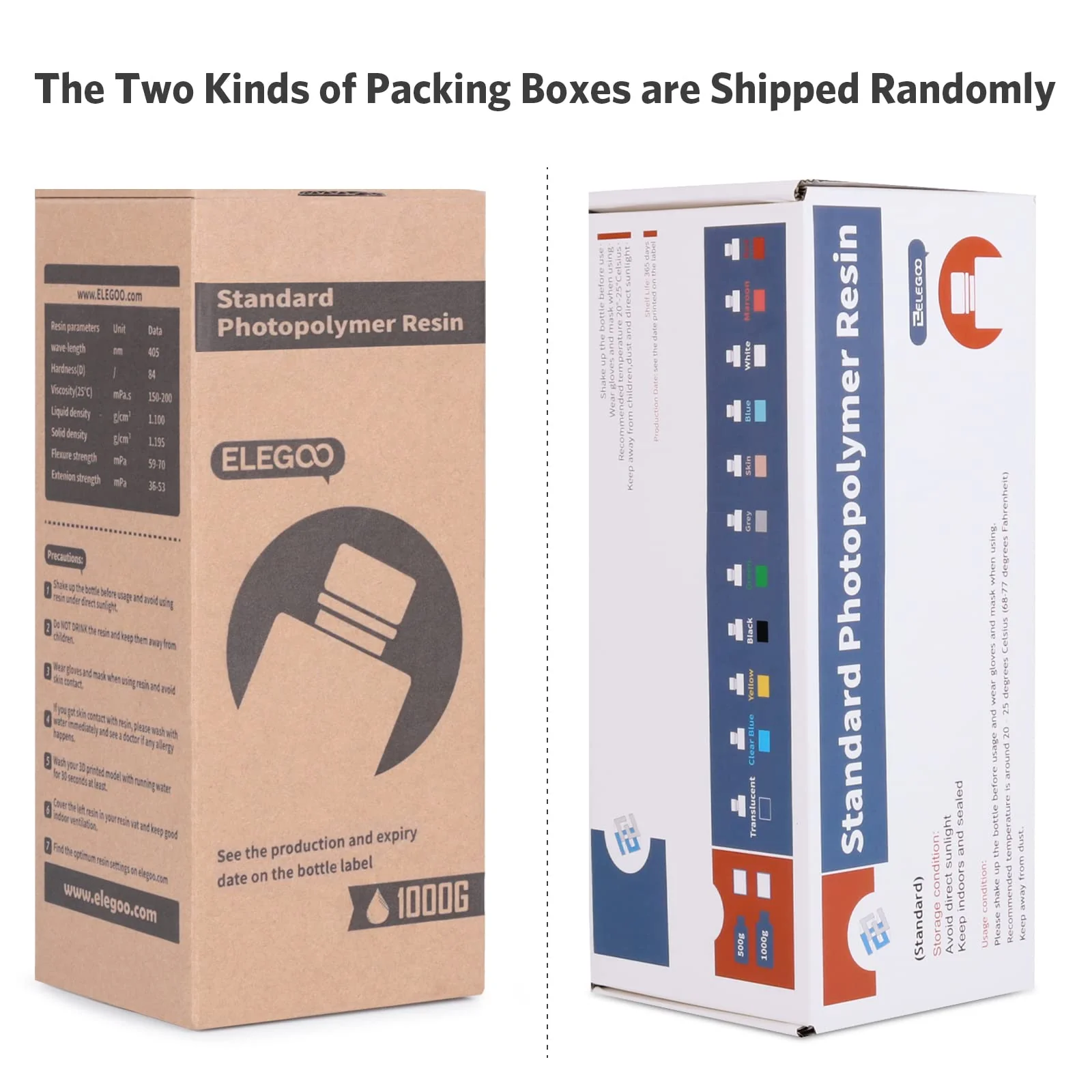 Standard-Harz - Image 18