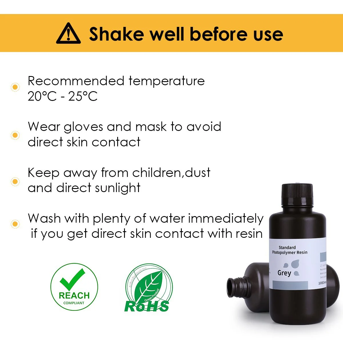 Standard-Harz - Image 19