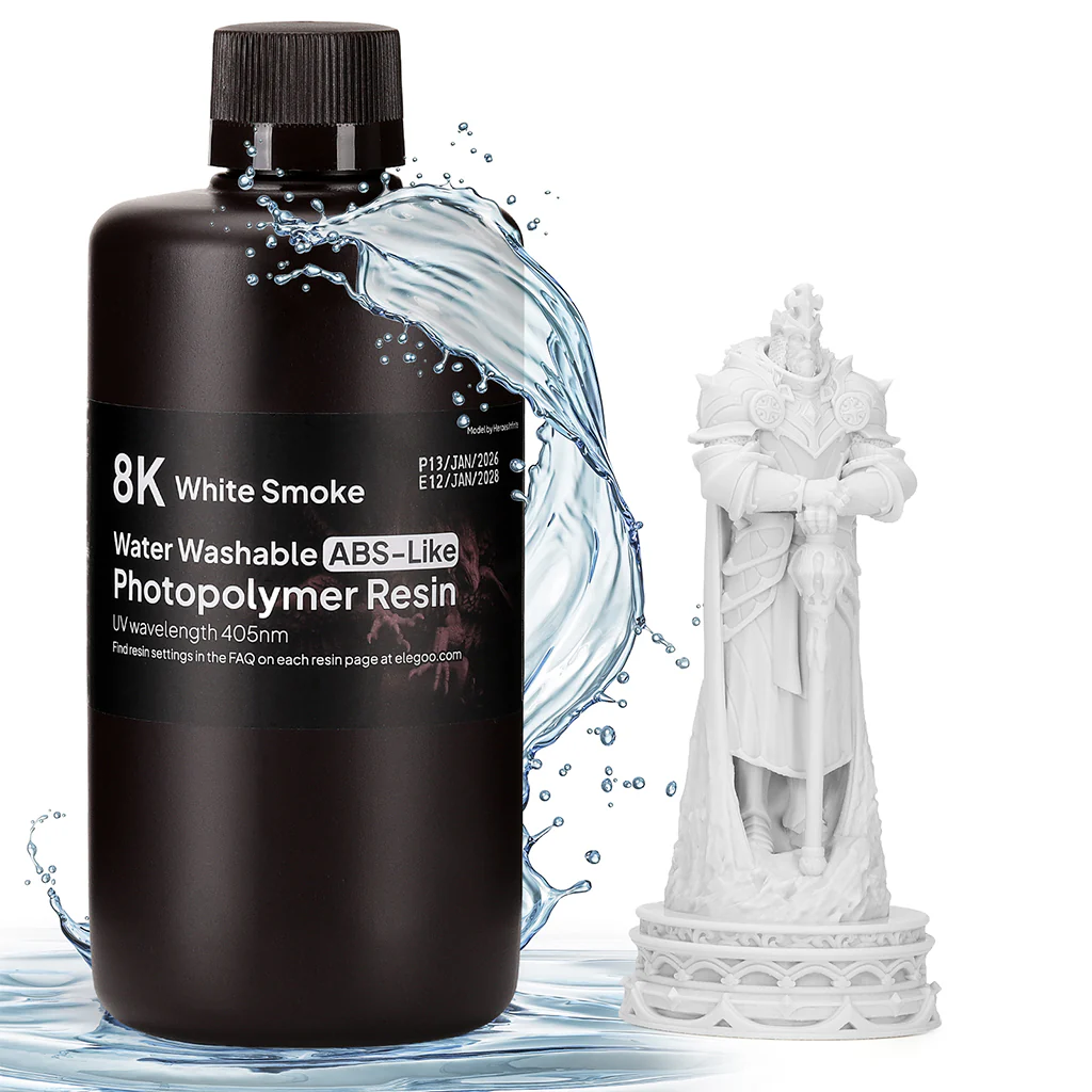 Wasserabwaschbares ABS-ähnliches Harz - Image 32