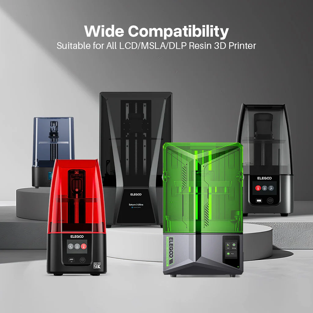 Wasserabwaschbares Harz V2.0 - Image 7