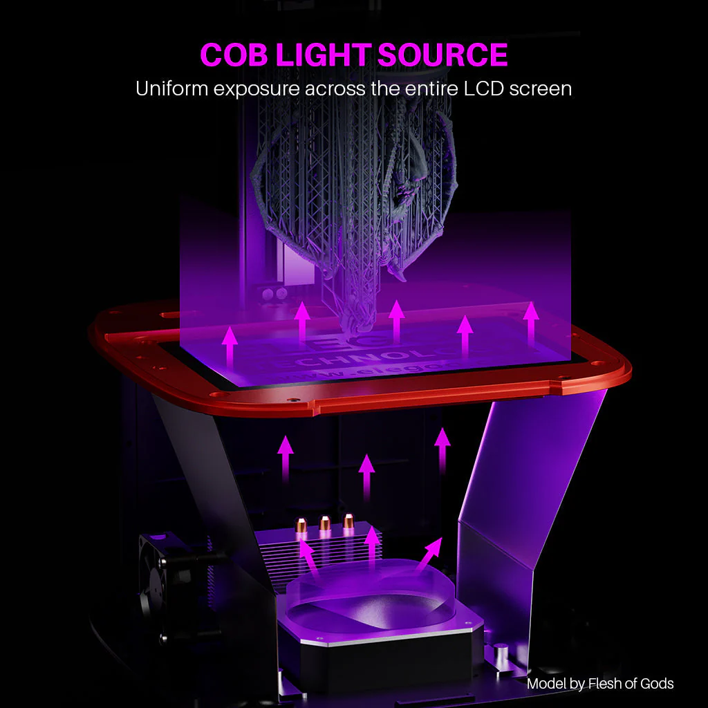 LCD-Bildschirm für Mars 4 - Image 5