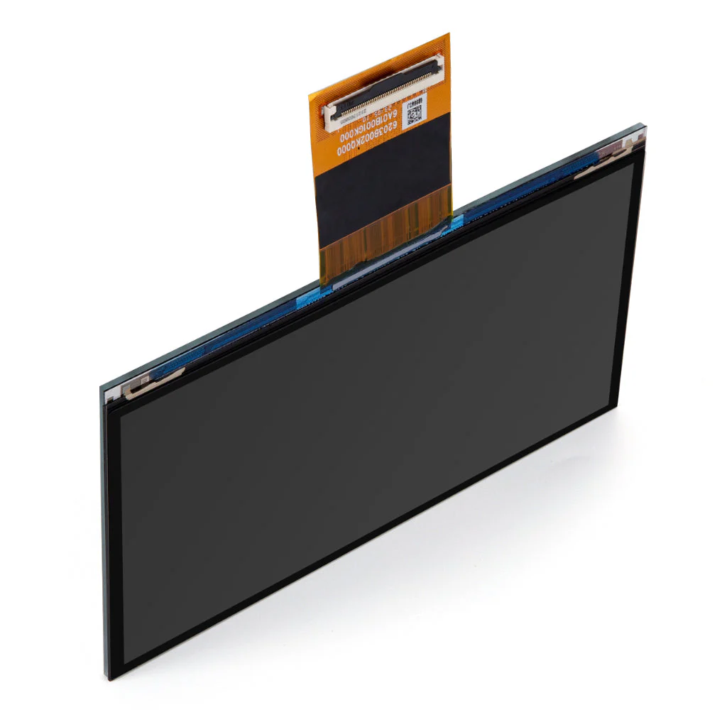 LCD-Bildschirm für Mars 4 Ultra - Image 3