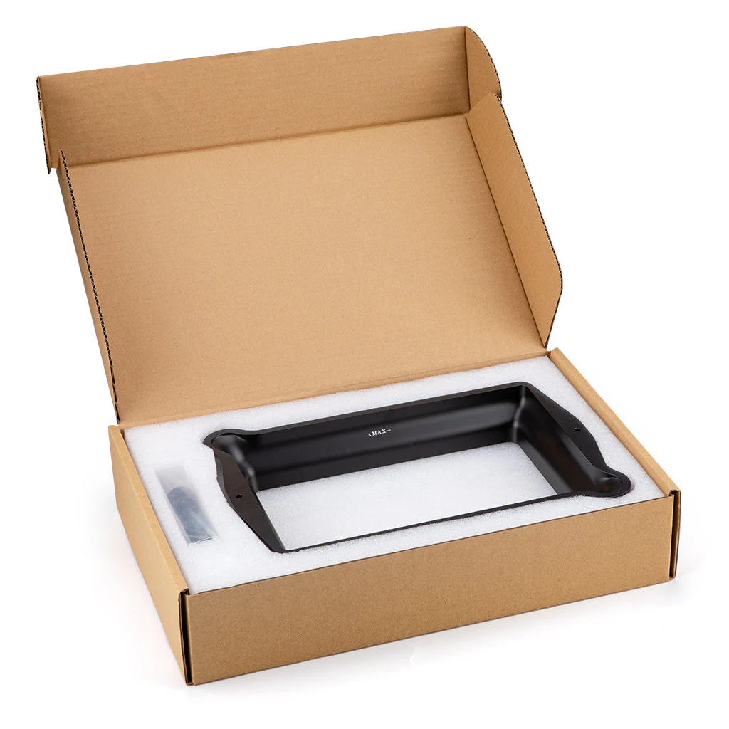 Metall-Harz-Tank für Saturn 4 & Saturn 4 Ultra - Image 3