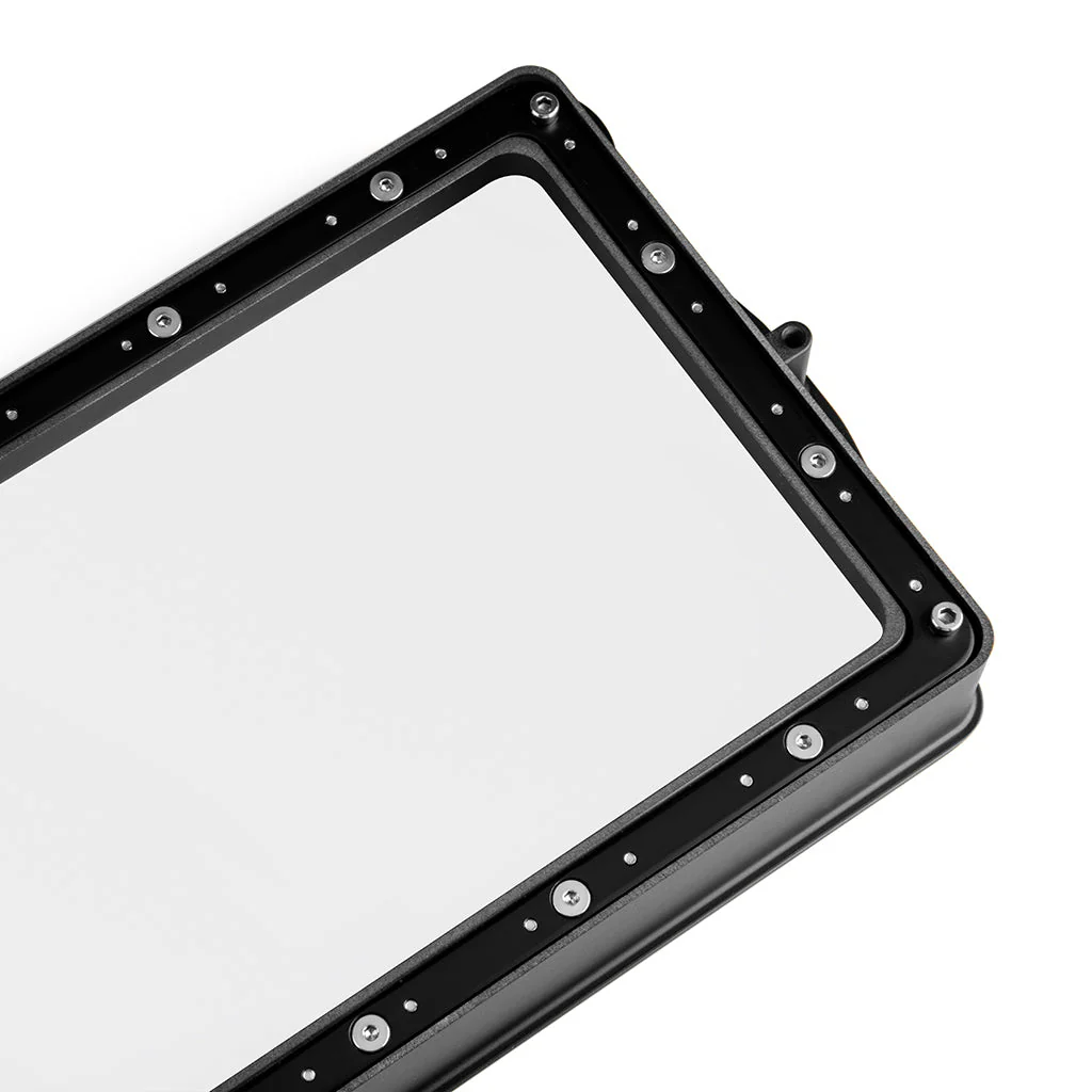 Metall-Harz-Tank für Saturn 4 & Saturn 4 Ultra - Image 4