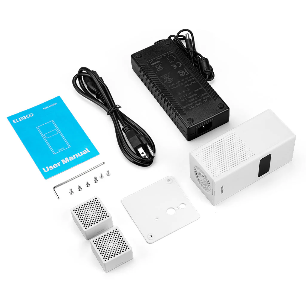 Mini-Heizung - Image 9