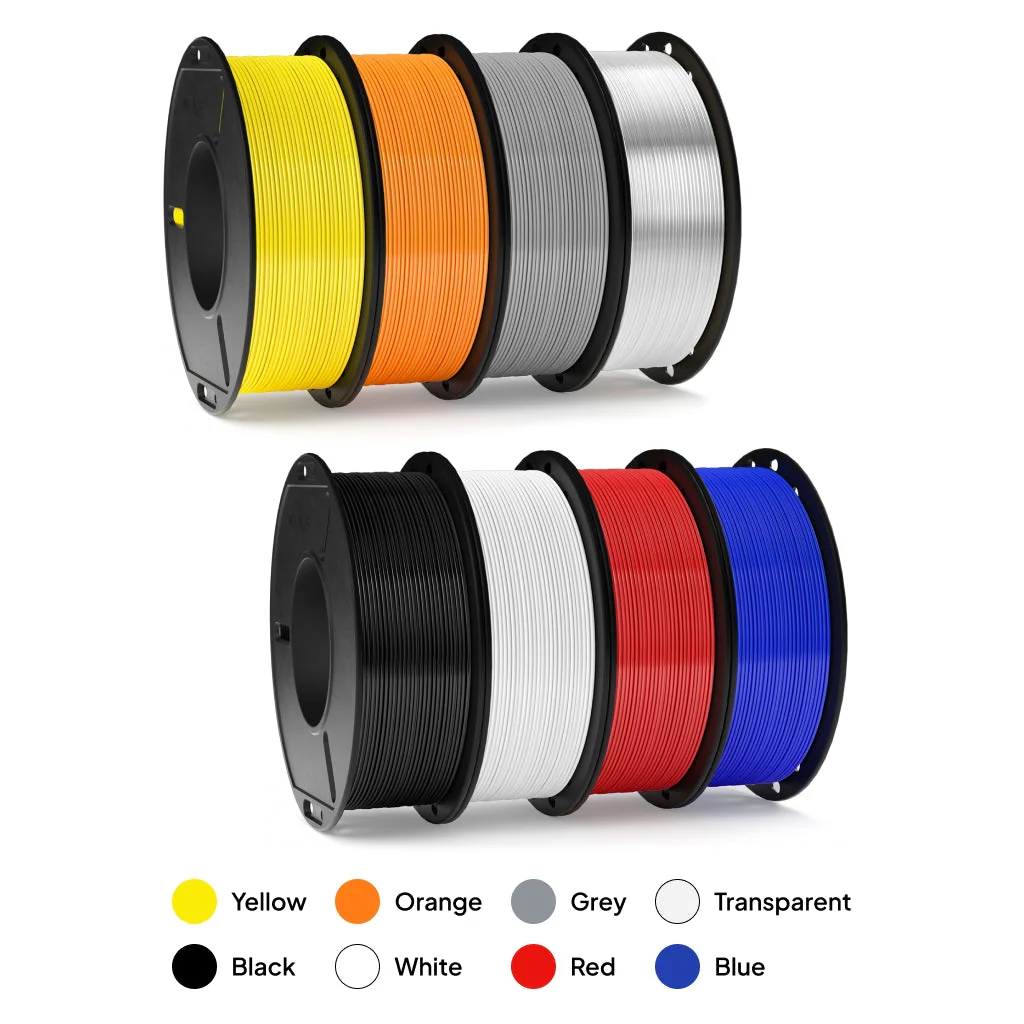 Mini 250 g Filament Bundle - Image 10