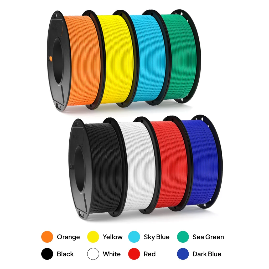 Mini 250 g Filament Bundle - Image 4