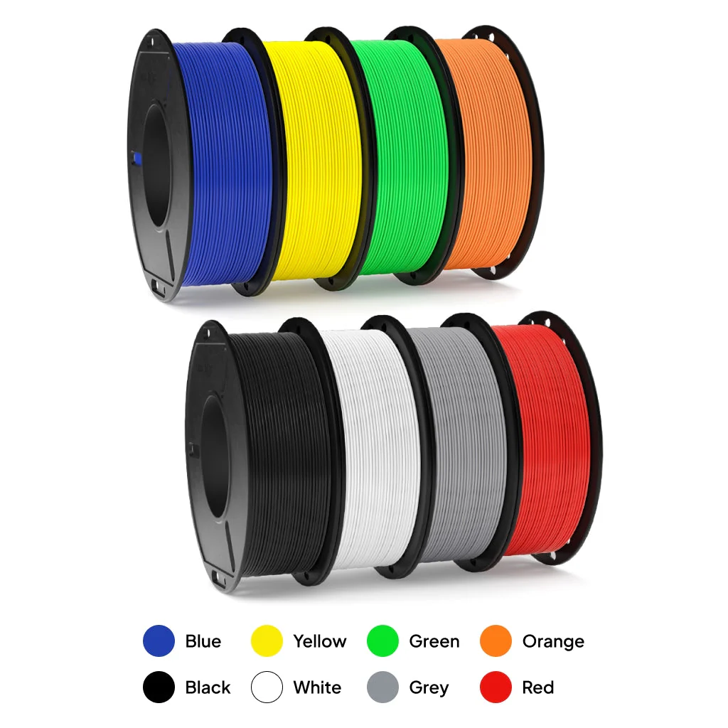 Mini 250 g Filament Bundle - Image 6