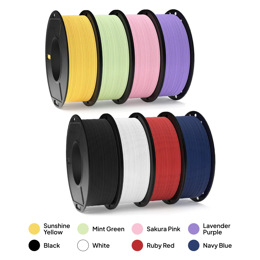 Mini 250 g Filament Bundle - Image 8