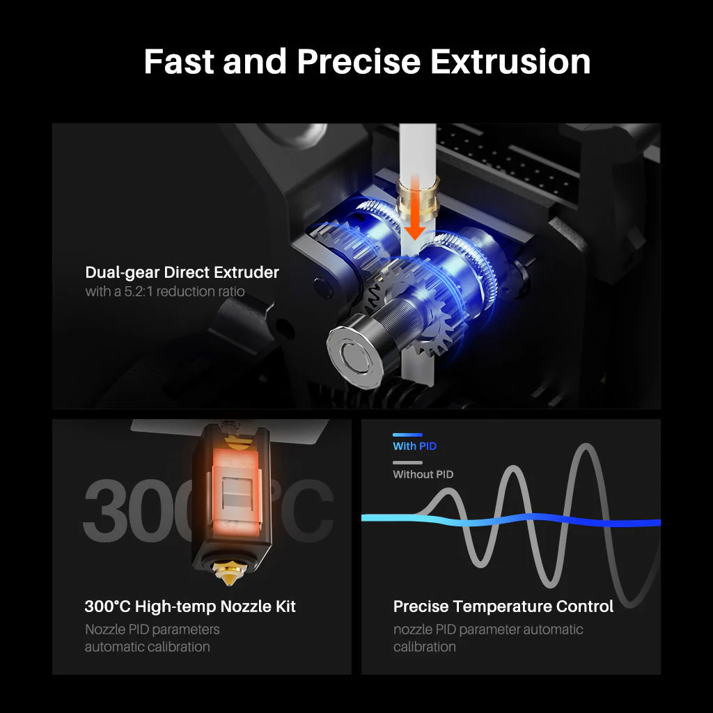 Neptune 4 Plus - Image 8