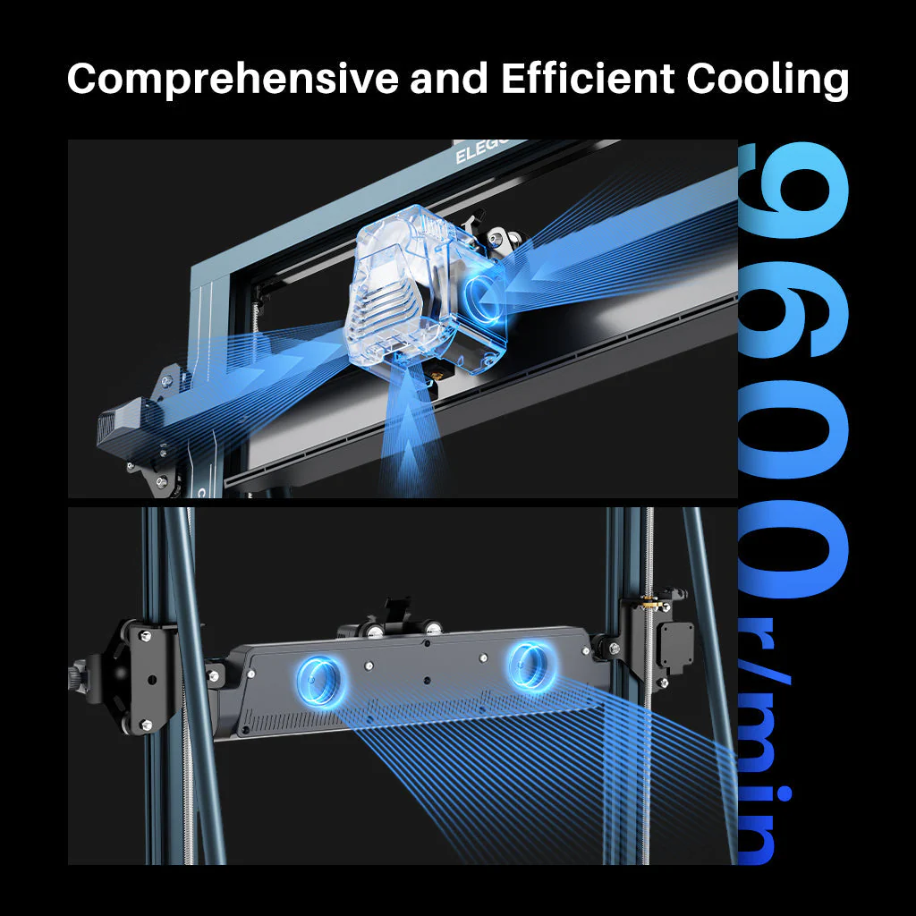 Neptune 4 Plus - Image 9