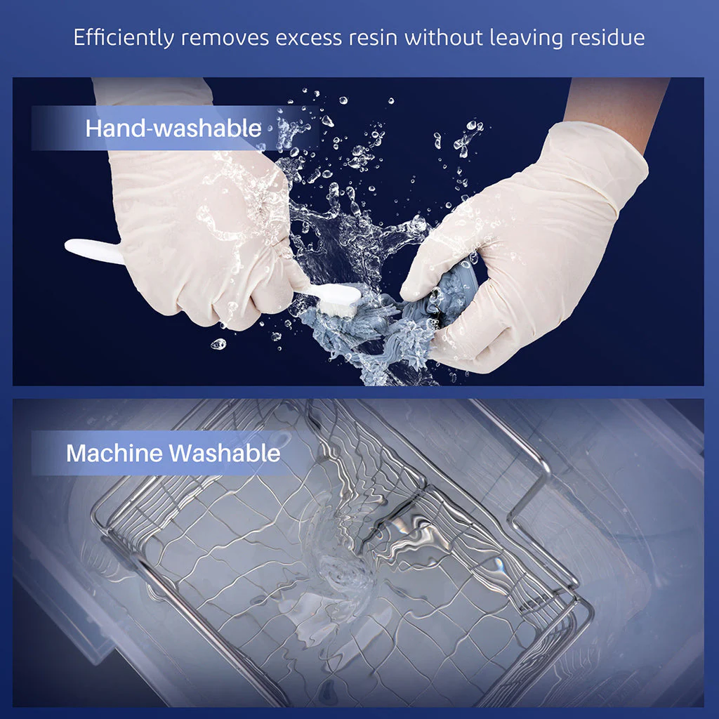 Photopolymer Resin Detergent 5KG - Image 5