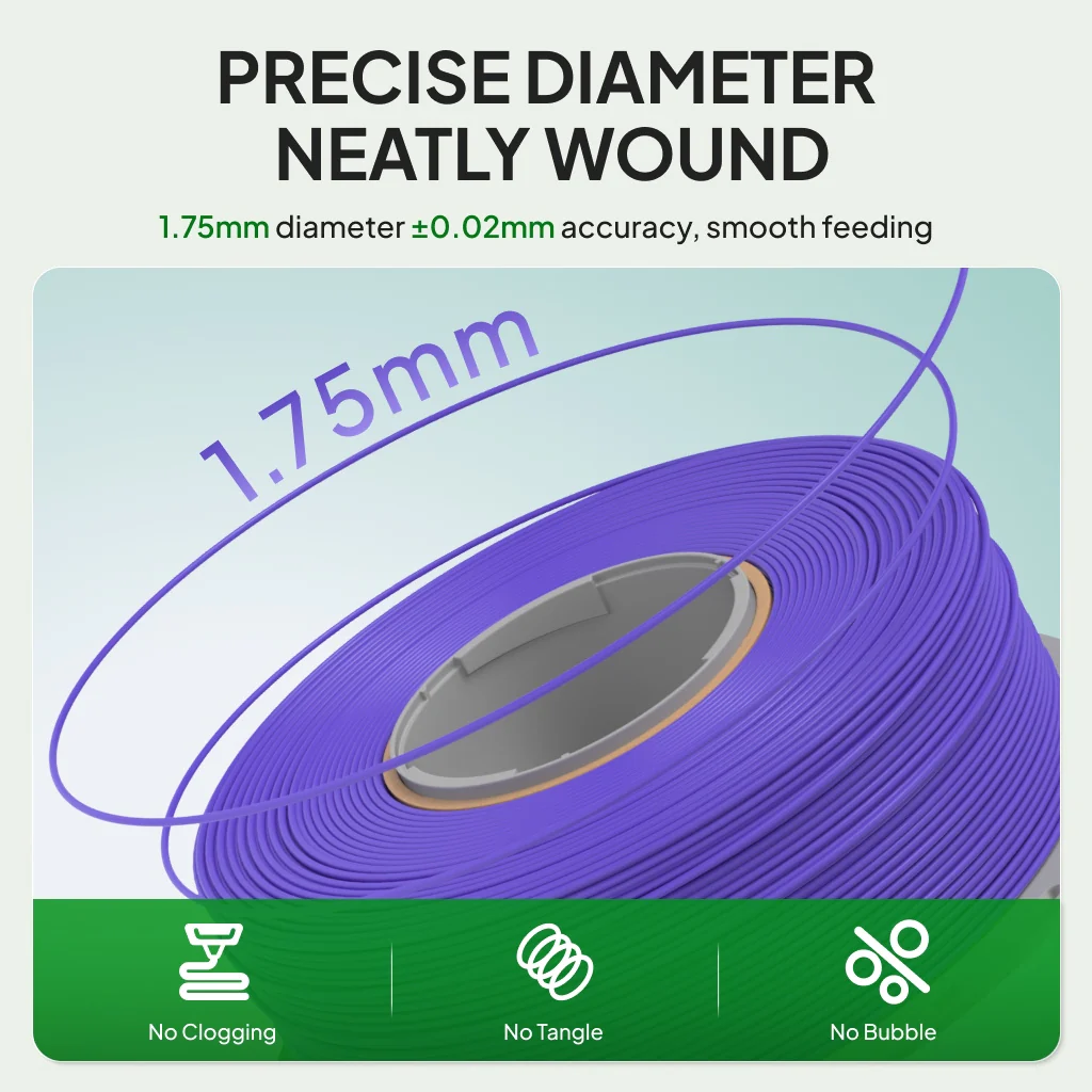 PLA Basic Nachfüllpack - Image 3