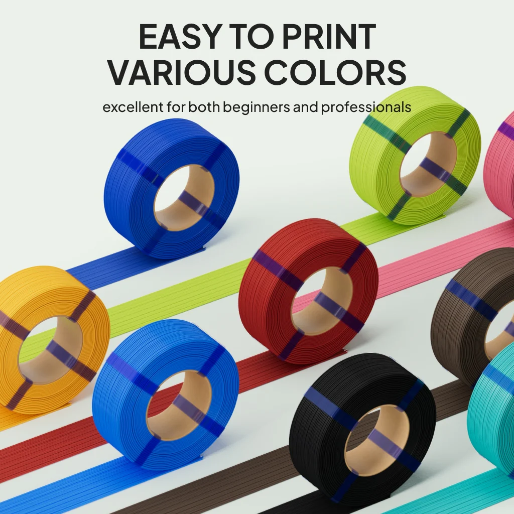 PLA Basic Nachfüllpack - Image 5