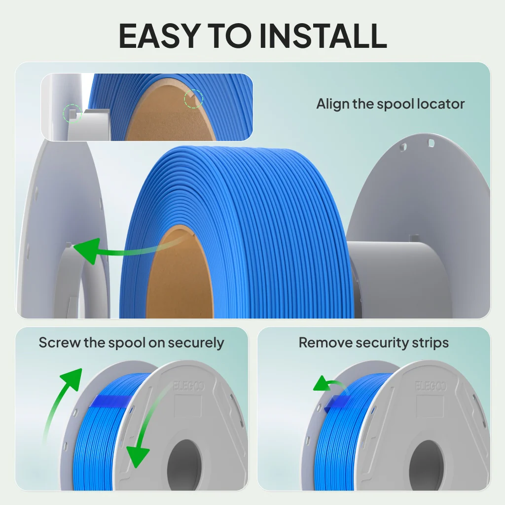 PLA Basic Nachfüllpack - Image 6