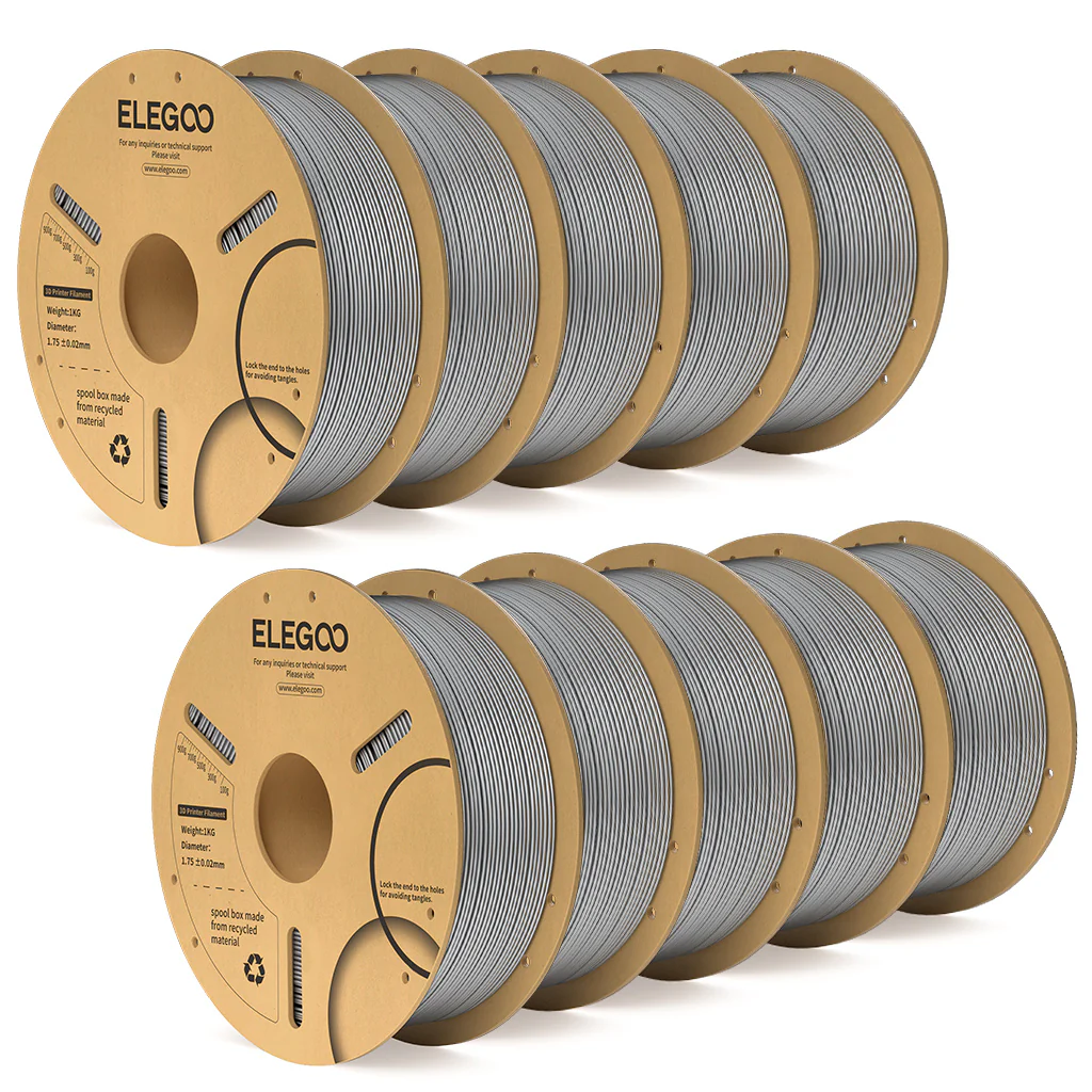 PLA Plus Filament 10 kg - Image 15
