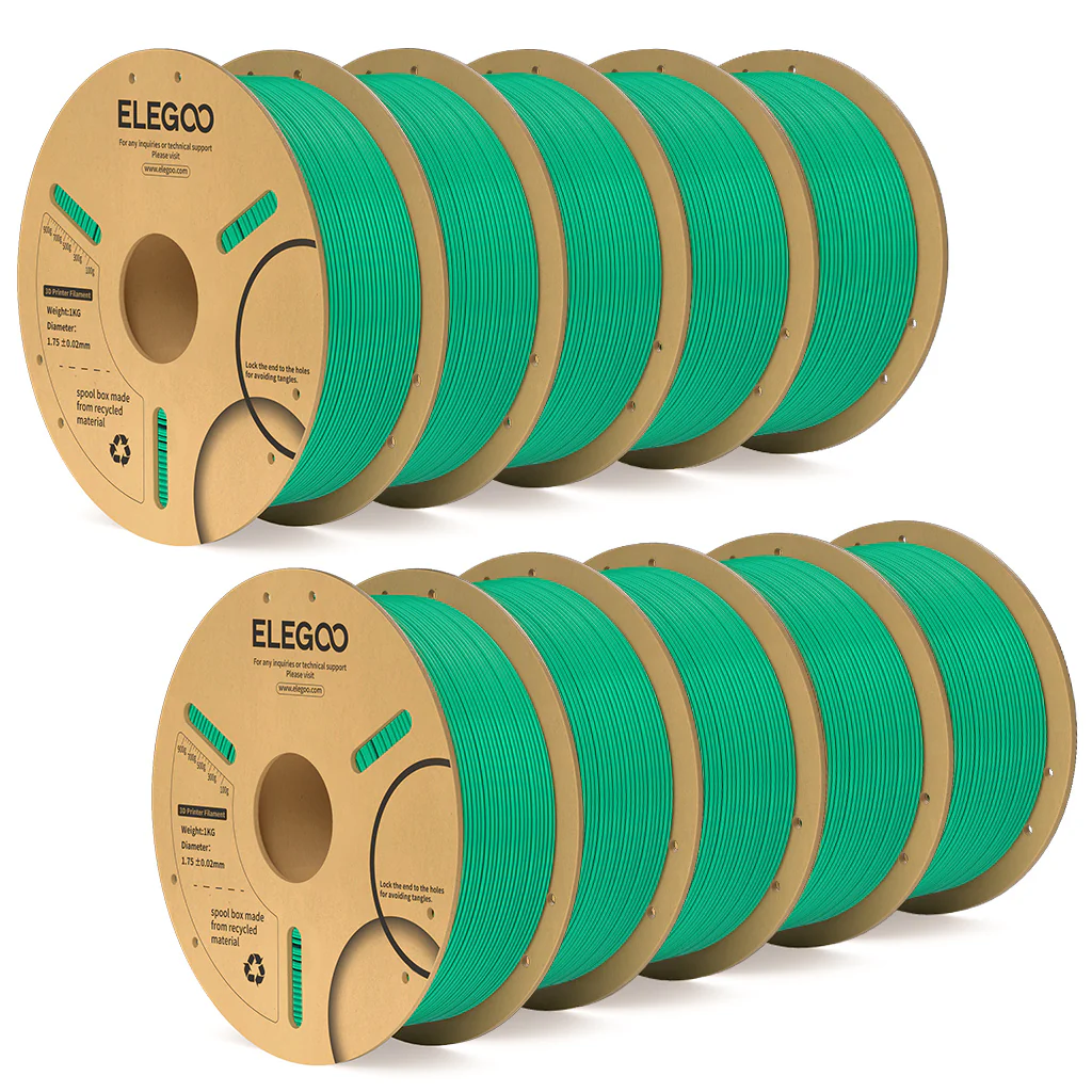 PLA Plus Filament 10 kg - Image 16