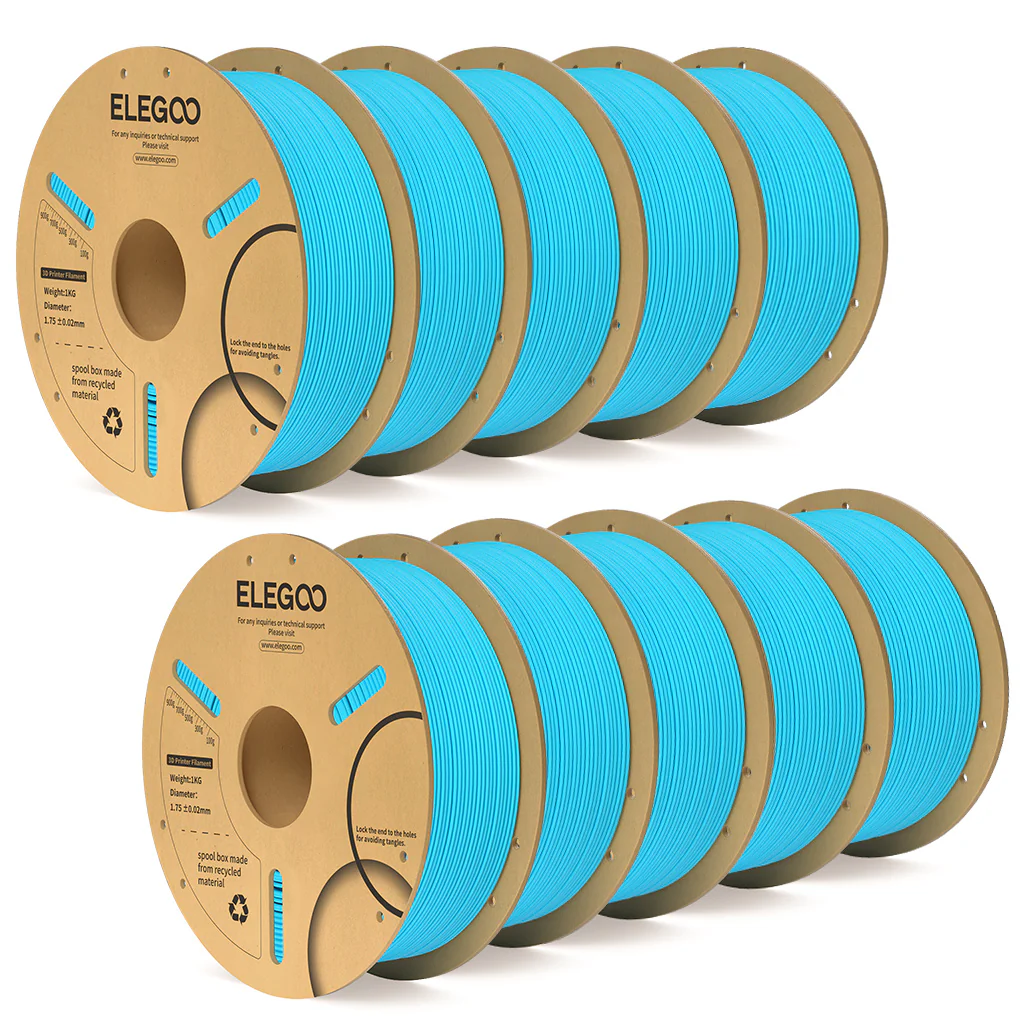 PLA Plus Filament 10 kg - Image 17