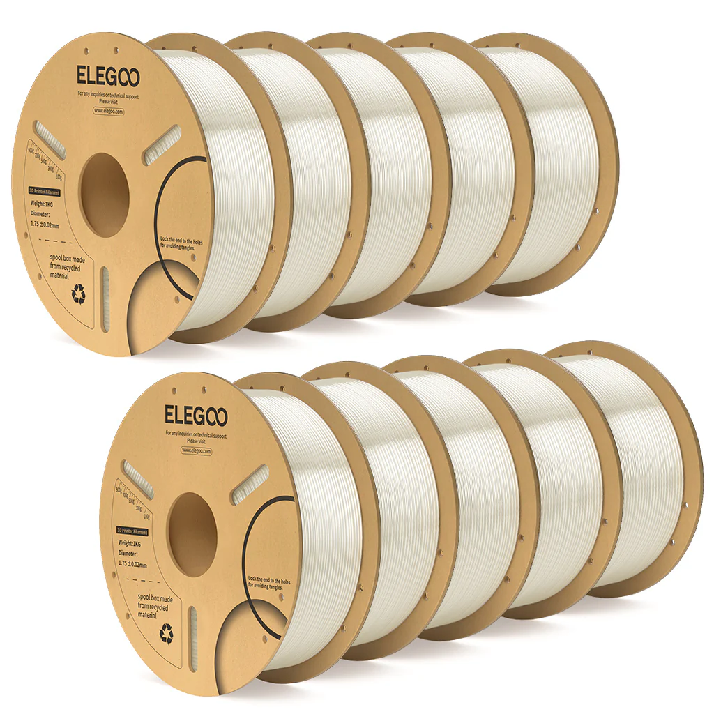 PLA Plus Filament 10 kg - Image 18