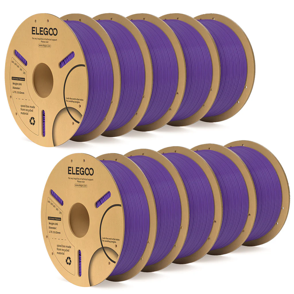 PLA Plus Filament 10 kg - Image 19