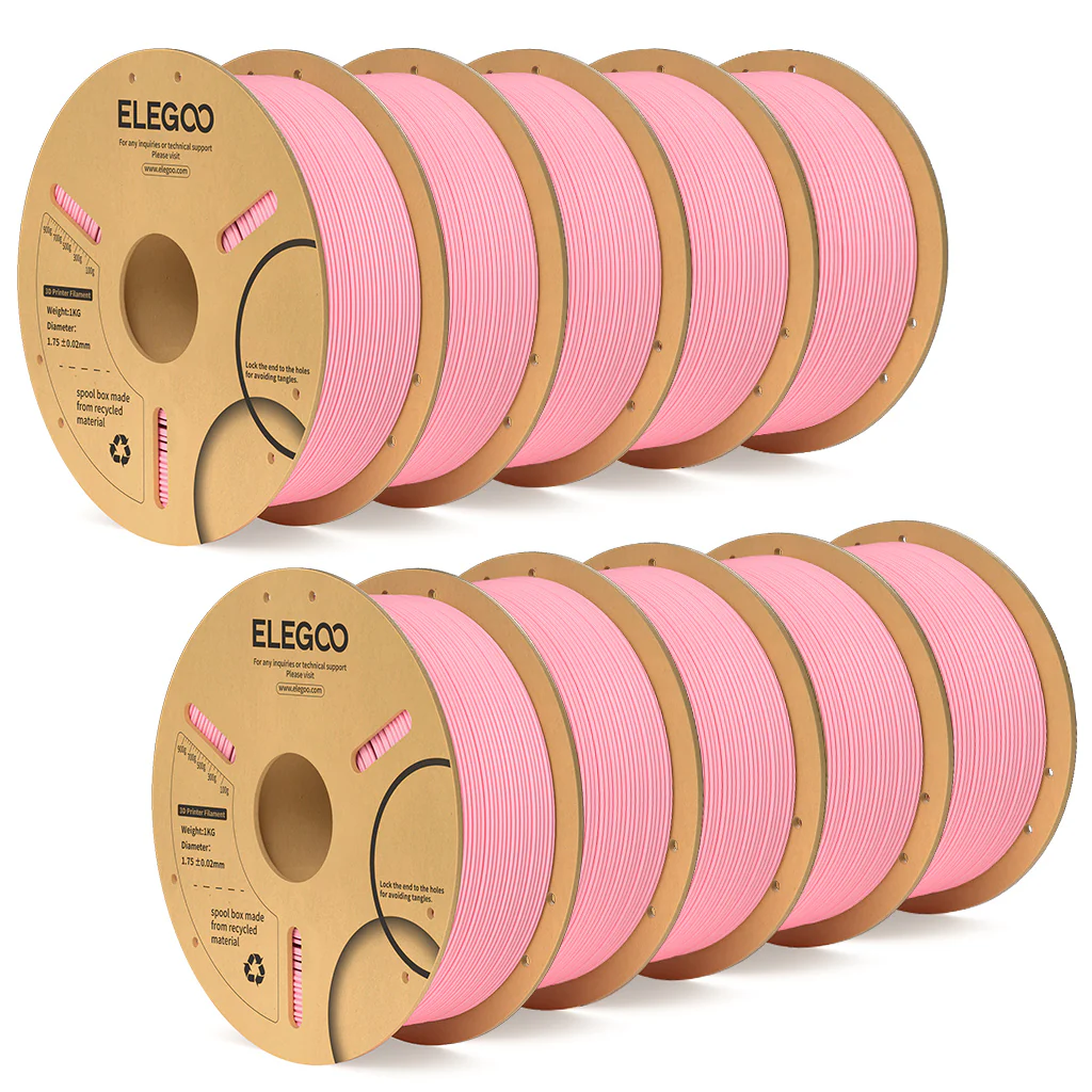 PLA Plus Filament 10 kg - Image 20