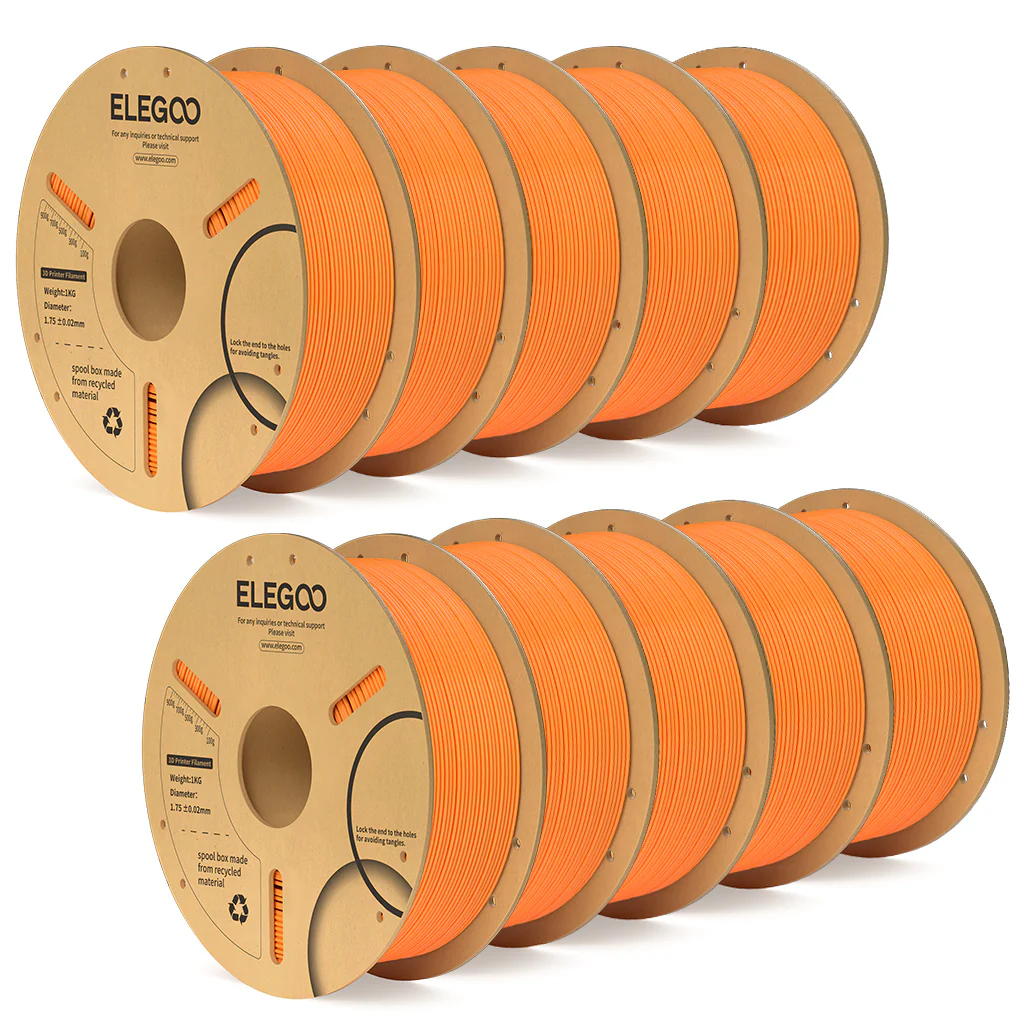 PLA Plus Filament 10 kg - Image 21