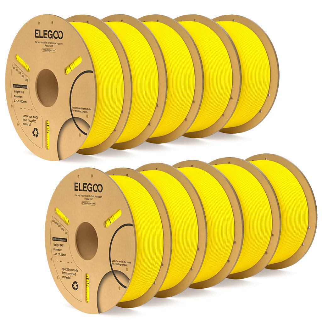 PLA Plus Filament 10 kg - Image 6