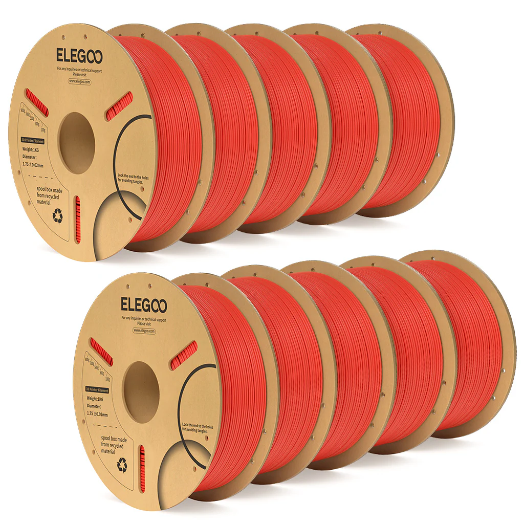 PLA Plus Filament 10 kg - Image 7