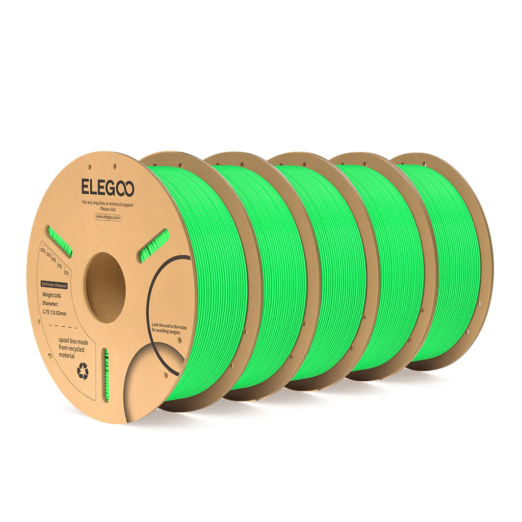 PLA Plus Filament 5 kg - Image 10