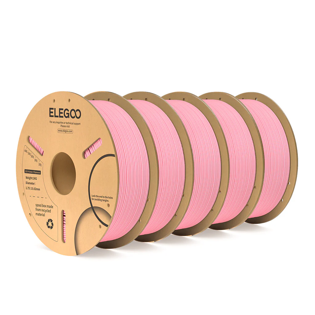 PLA Plus Filament 5 kg - Image 11