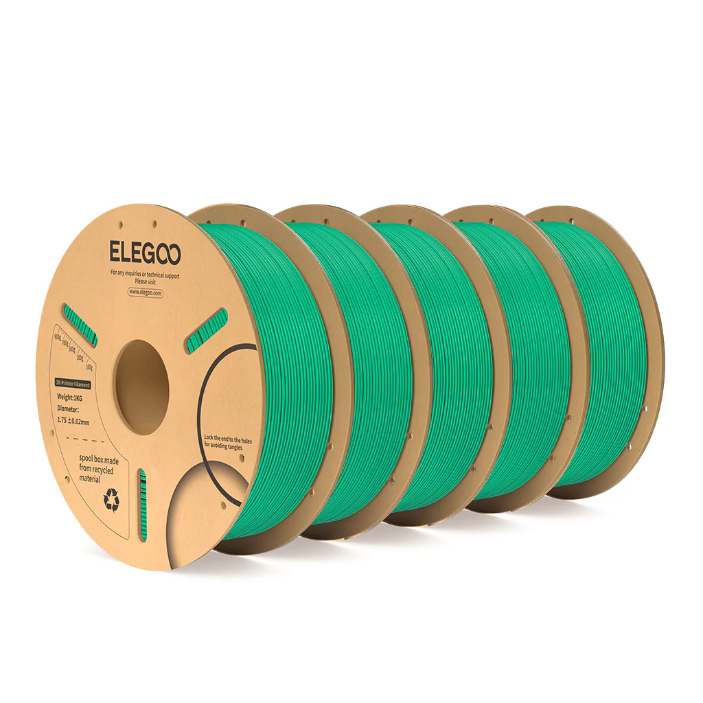 PLA Plus Filament 5 kg - Image 12