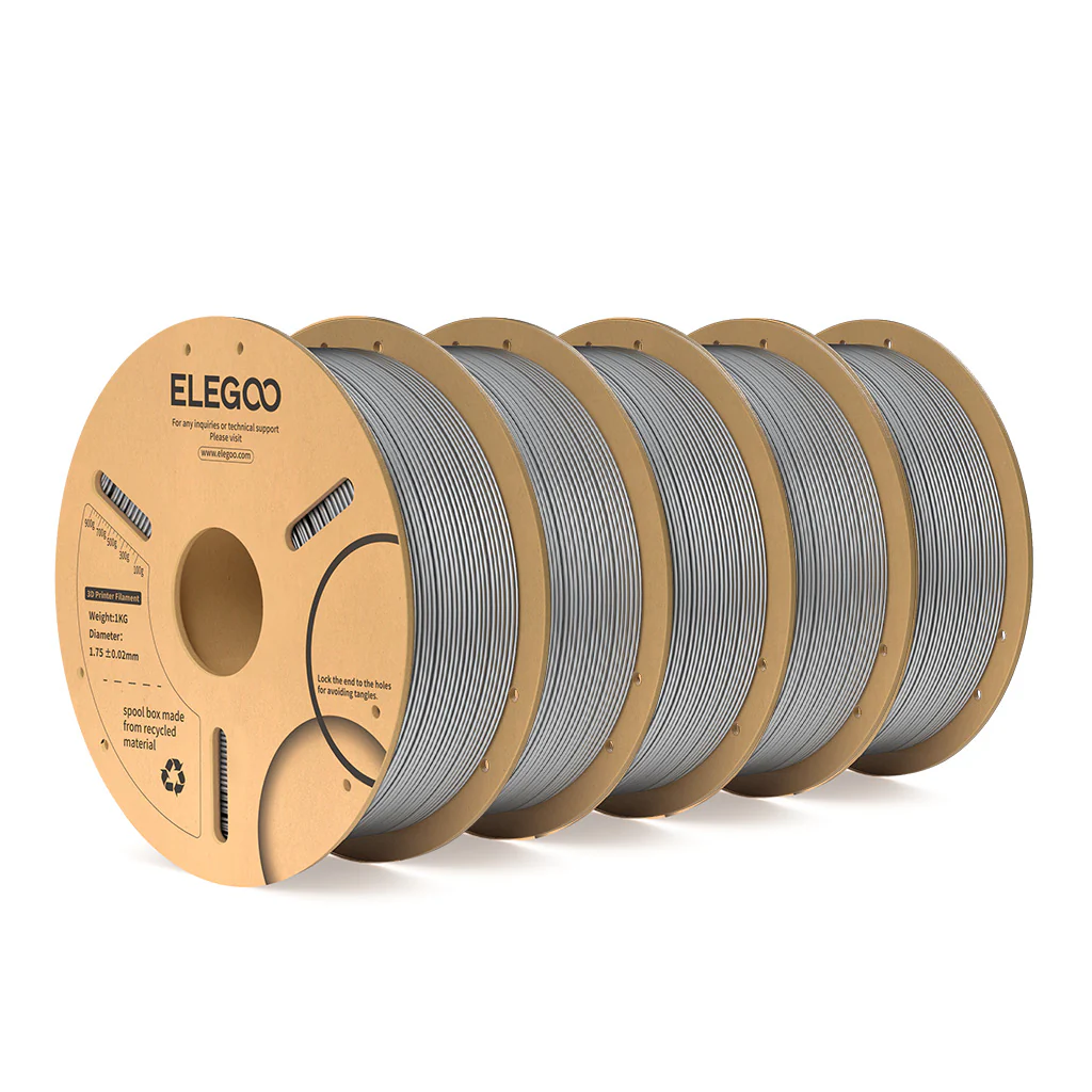 PLA Plus Filament 5 kg - Image 13