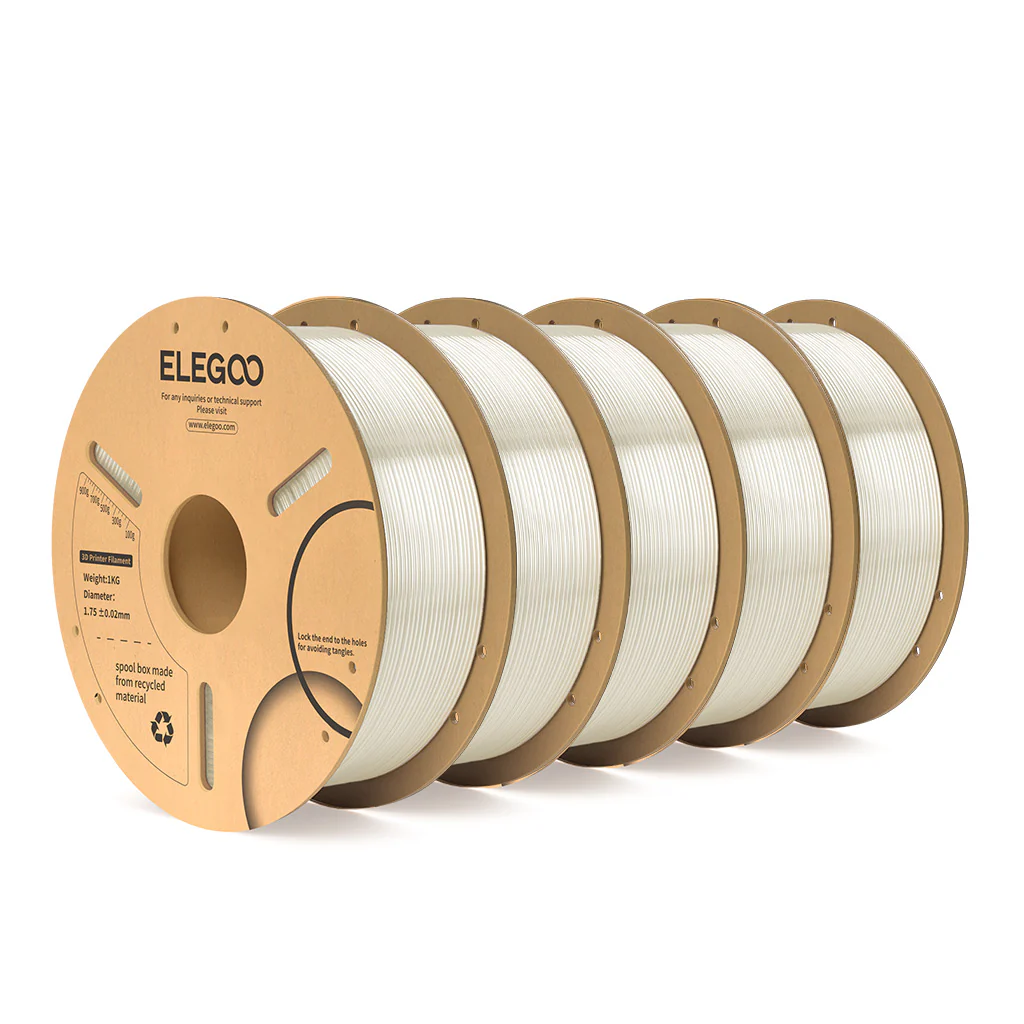 PLA Plus Filament 5 kg - Image 14