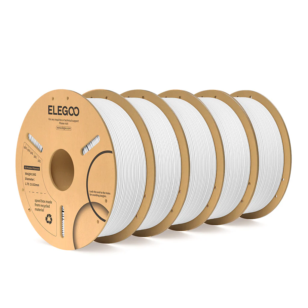 PLA Plus Filament 5 kg - Image 15