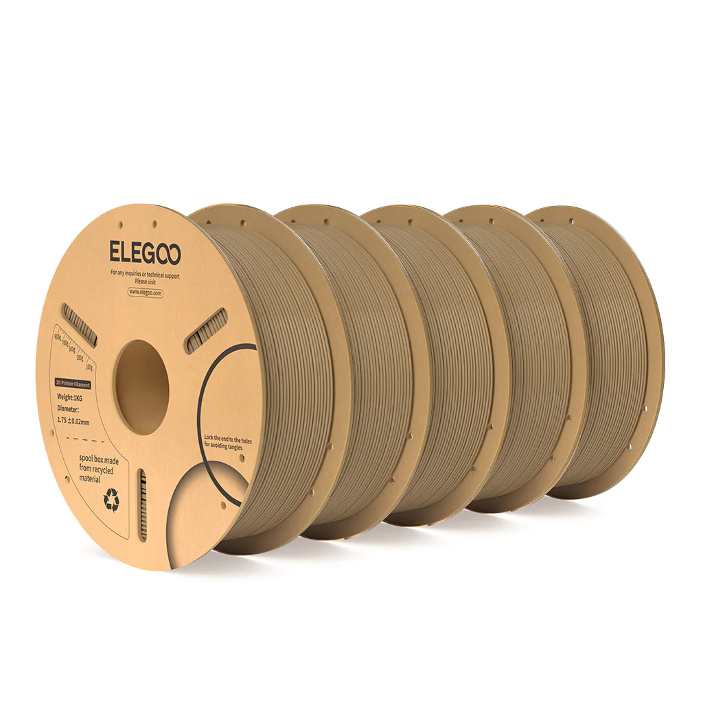 PLA Plus Filament 5 kg - Image 16