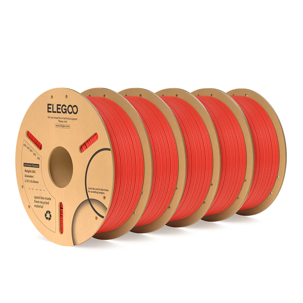 PLA Plus Filament 5 kg - Image 17