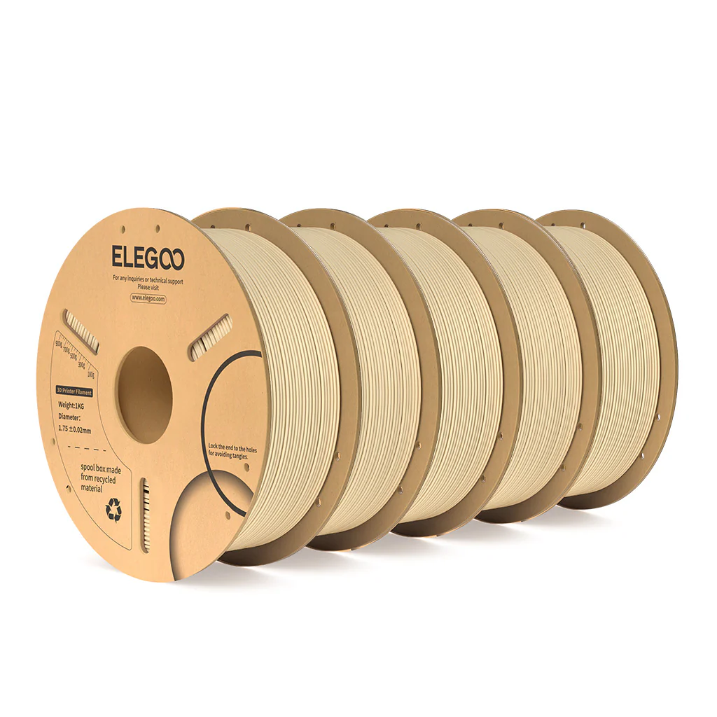 PLA Plus Filament 5 kg - Image 6