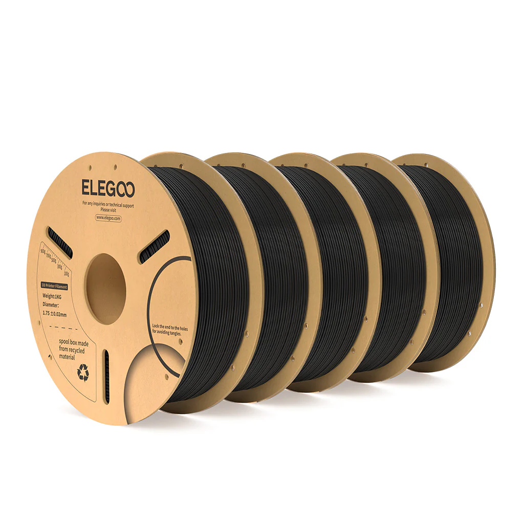PLA Plus Filament 5 kg - Image 7