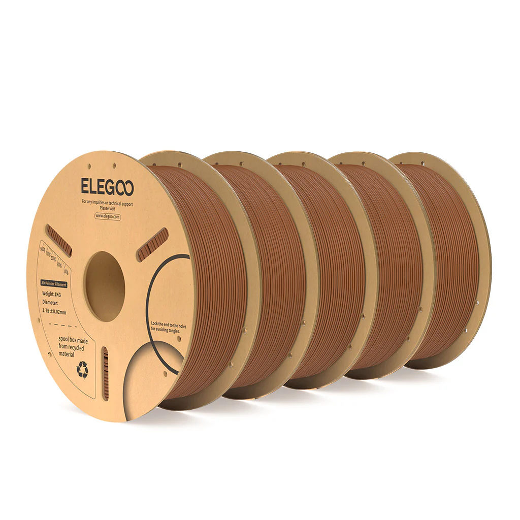 PLA Plus Filament 5 kg - Image 8