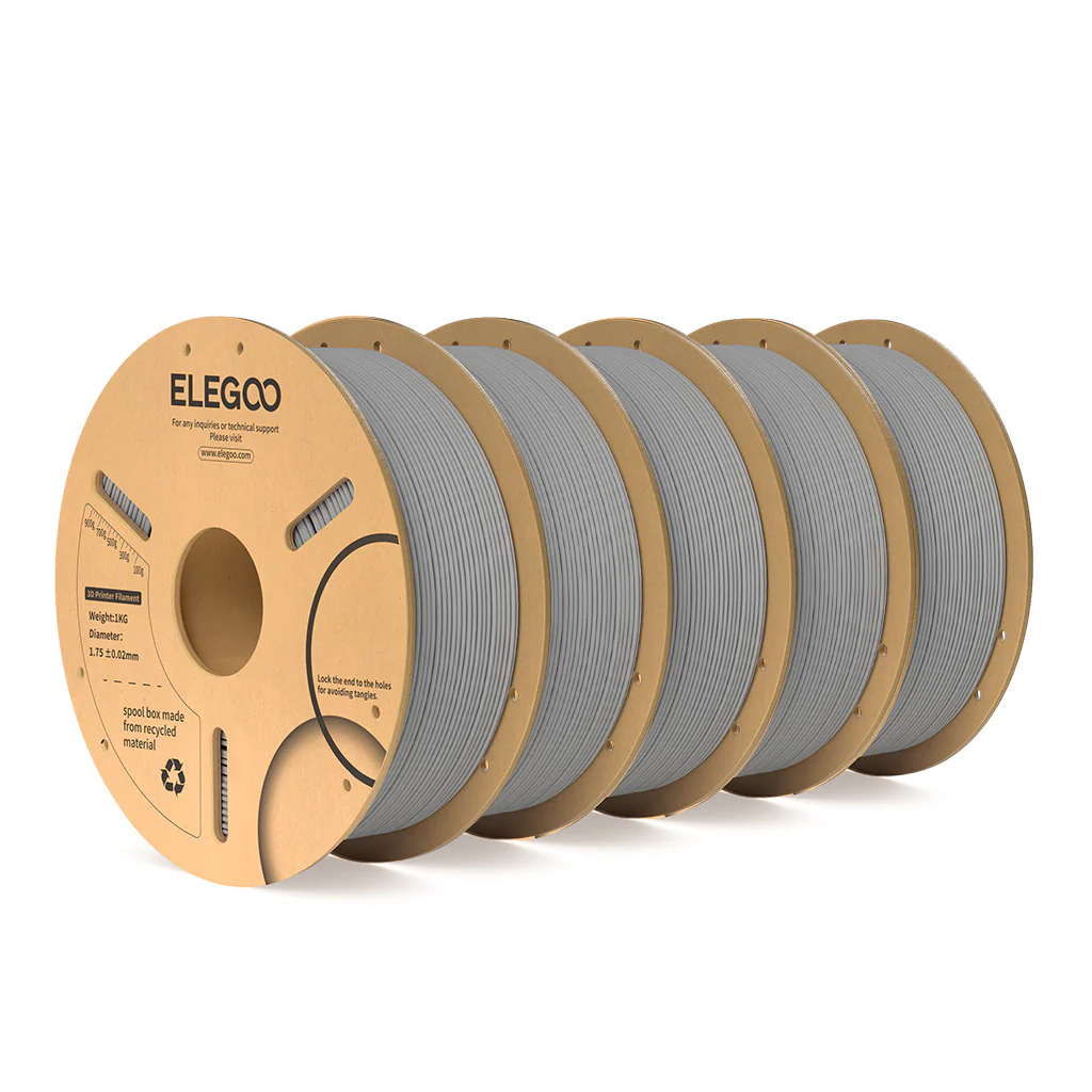 PLA Plus Filament 5 kg - Image 9